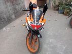Honda CBR 2019