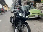Honda CBR 2019