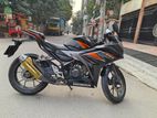 Honda CBR 2020 fi dd