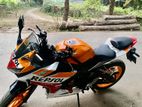 Honda CBR 2020