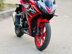 Honda CBR 2020