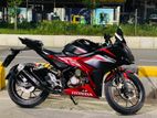 Honda CBR 2020