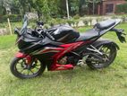 Honda CBR 2020