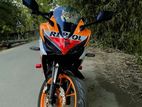 Honda Repsol 2020