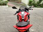 Honda CBR 2020