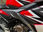 Honda CBR Motorbik 2020