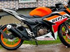 Honda CBR 2020