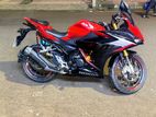 Honda CBR . 2022