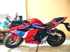 Honda CBR 2021 2022