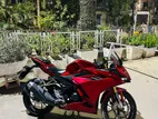 Honda CBR ` 2022