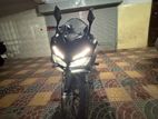 Honda CBR 2021