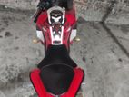 Honda CBR 2021