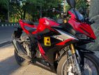 Honda CBR 2021