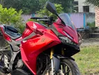 Honda CBR . 2021
