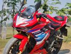 Honda CBR 2021