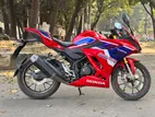 Honda CBR . 2021