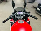 Honda CBR . 2020
