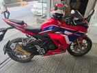 Honda CBR 2022 2021