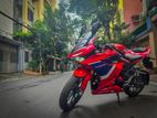 Honda CBR 2022