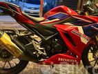 Honda CBR 2022