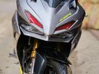Honda CBR 2022