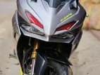 Honda CBR 2022