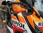 Honda CBR 2022