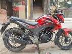 Honda CBR 2023