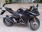 Honda CBR 2023