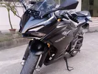 Honda CBR 2023