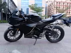 Honda CBR 2023