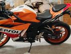 Honda CBR 2023