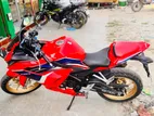 Honda CBR 2023