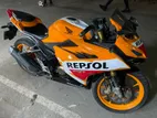 Honda CBR ` 2024