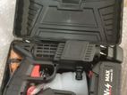 High-Pressure Car Washer Gun