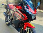 Honda CBR 2023