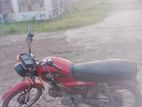 Honda CBR 80cc 2024