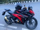 Honda CBR ABS 2019