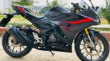 Honda CBR ABS 2022
