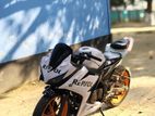 Honda CBR Motorbik 2020