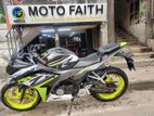 Honda CBR অনেক টাকার মড করা 2017