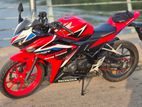 Honda CBR AP Racing Thailand 2020