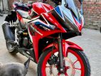 Honda CBR AP Racing Thailand 2021