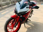 Honda CBR ` 2019