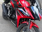 Honda CBR AP THAI NON ABS 2017