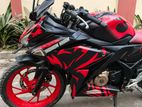 Honda CBR ভালো 2019