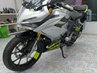 Honda CBR CBR-2022 2022