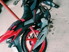 Honda CBR cvz 2009