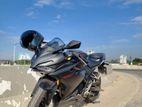 Honda CBR Dominator Black 2021