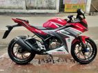 Honda CBR fresh bike 2020